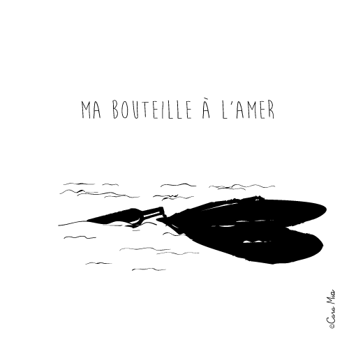 bouteille