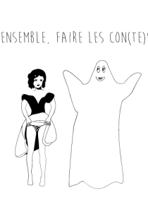 CONTES