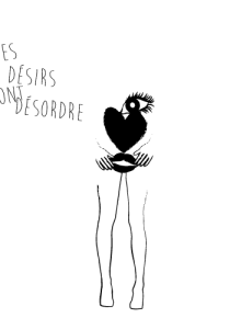 DESORDRE