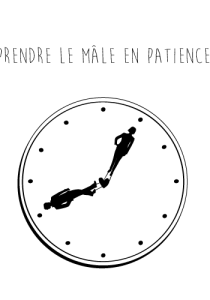 patience